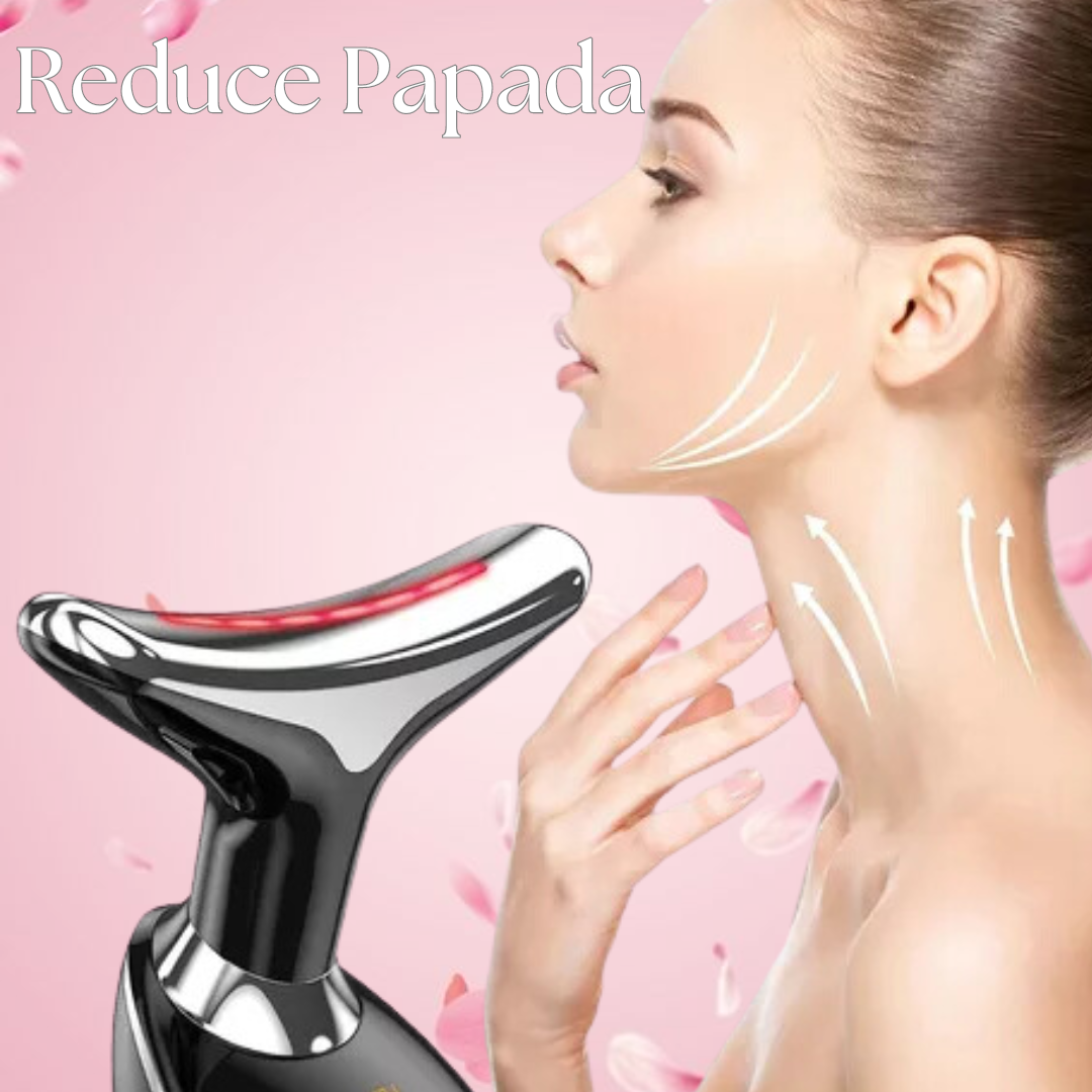 Masajeador Reductor De Arrugas y Papada - BGZ Online