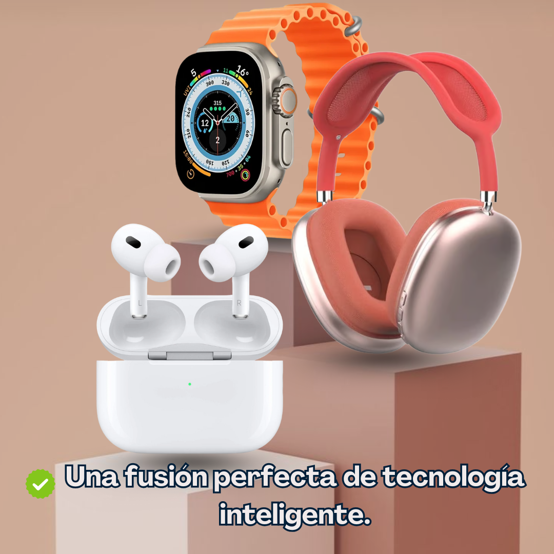 ULTRA COMBO K12 MAX - BGZ Online