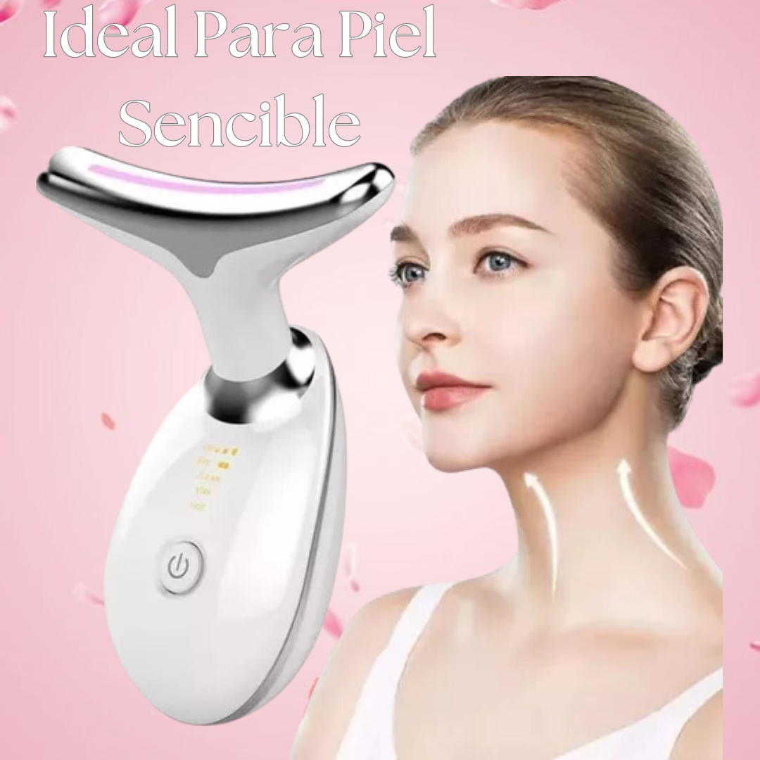 Masajeador Reductor De Arrugas y Papada - BGZ Online