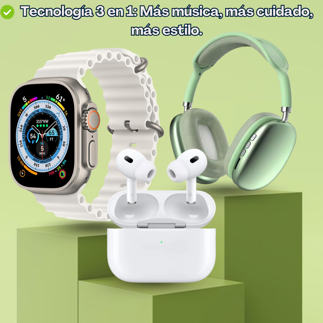 ULTRA COMBO K12 MAX - BGZ Online