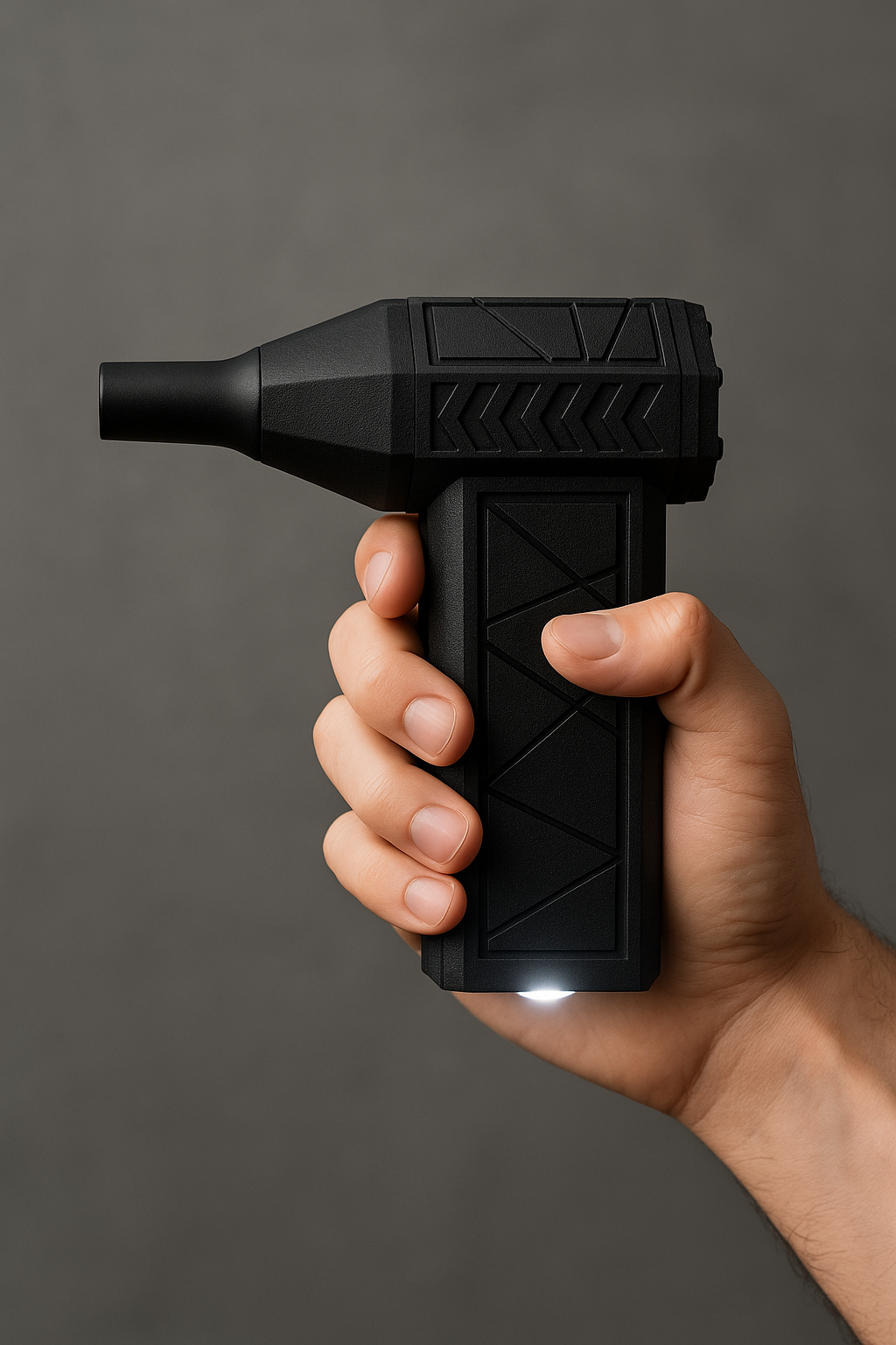 MINI SOPLADOR JET - BGZ Online