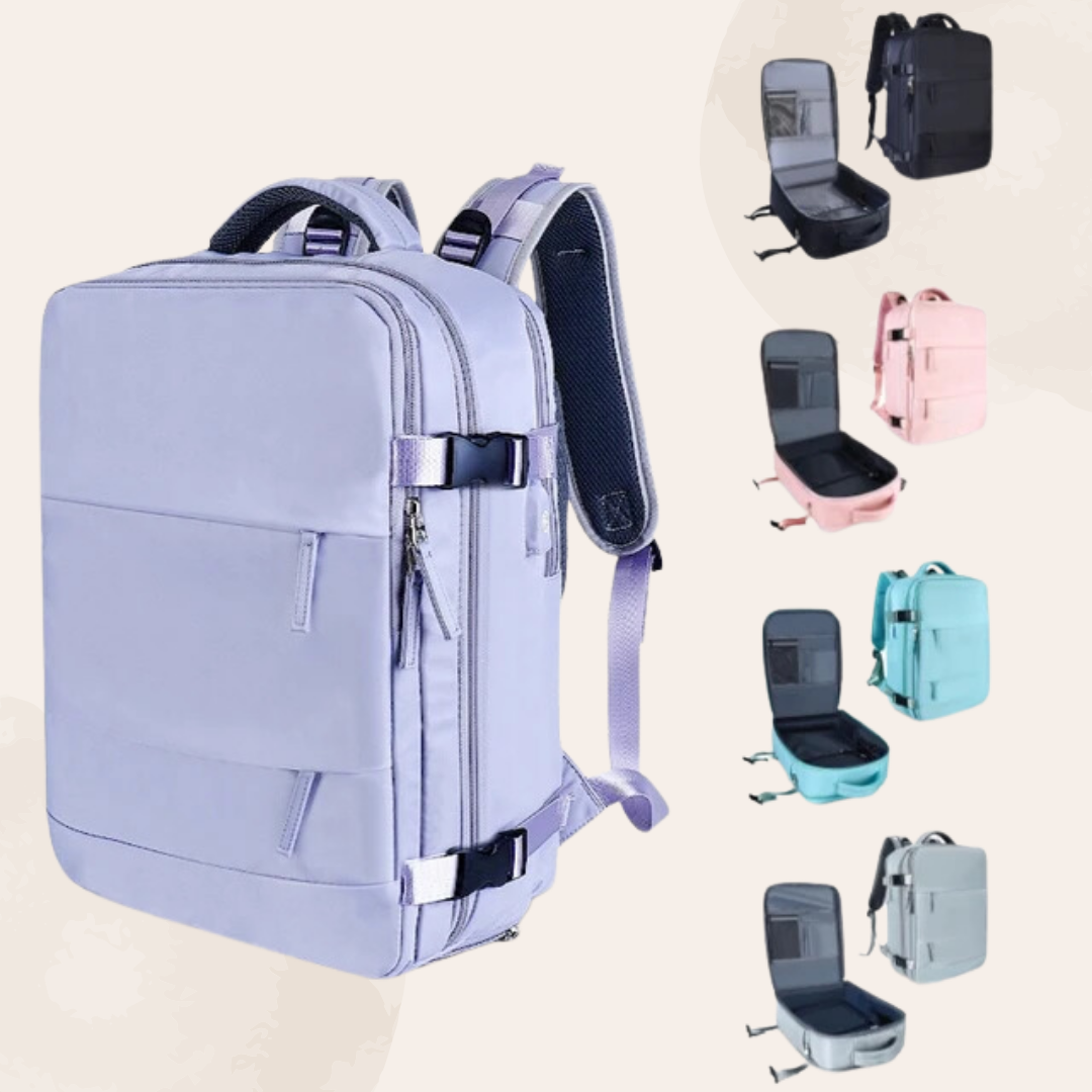 Maleta Viajera®️ - BGZ Online