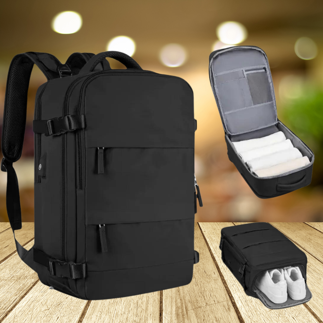 Maleta Viajera®️ - BGZ Online