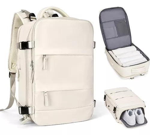 Maleta Viajera®️ - BGZ Online