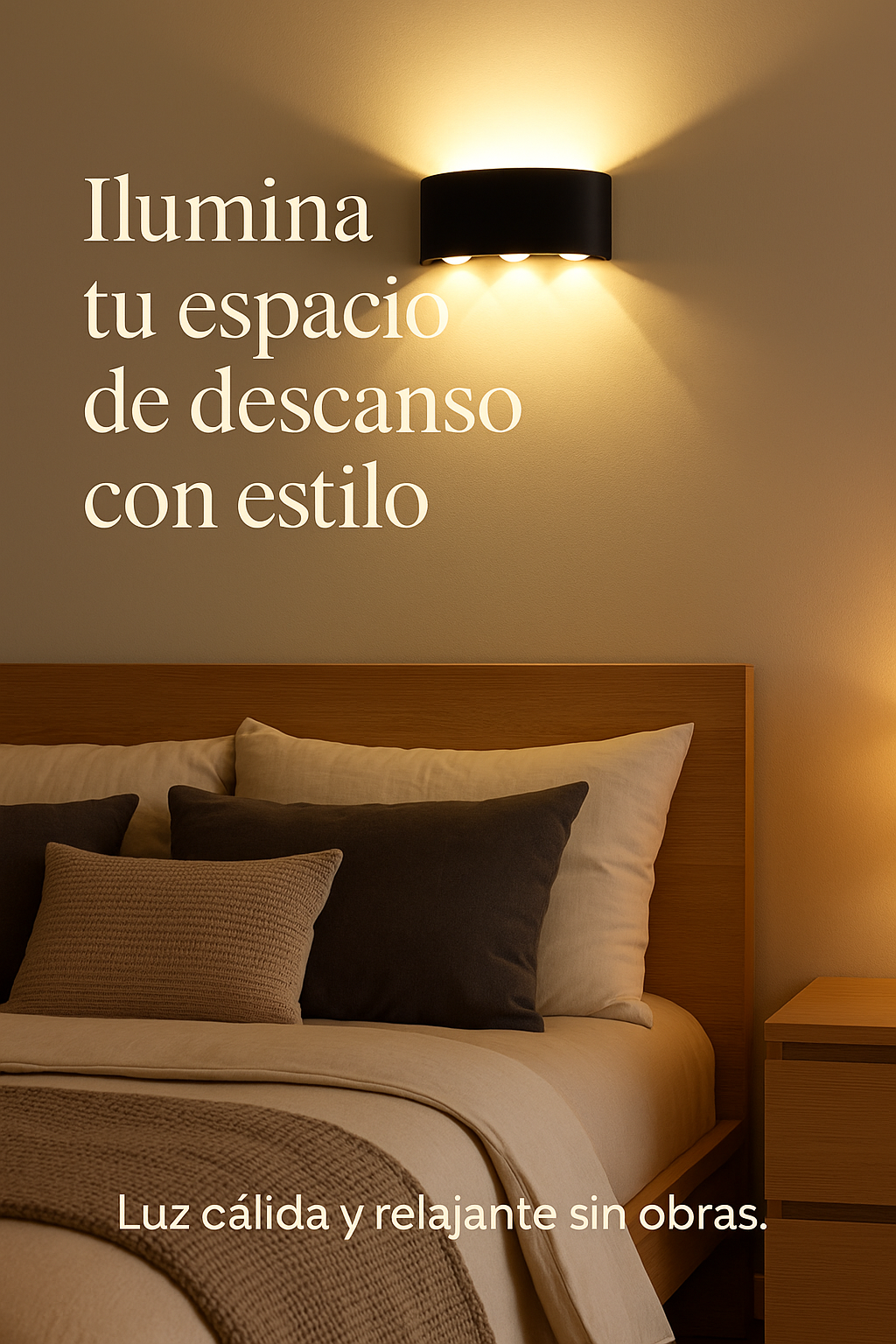 Lámpara Eclisse LED - BGZ Online