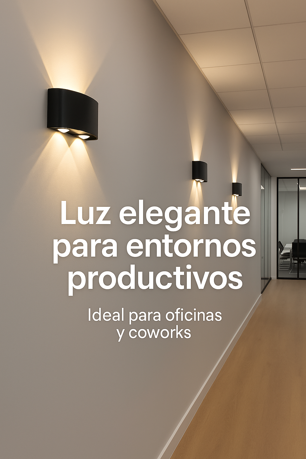 Lámpara Eclisse LED - BGZ Online