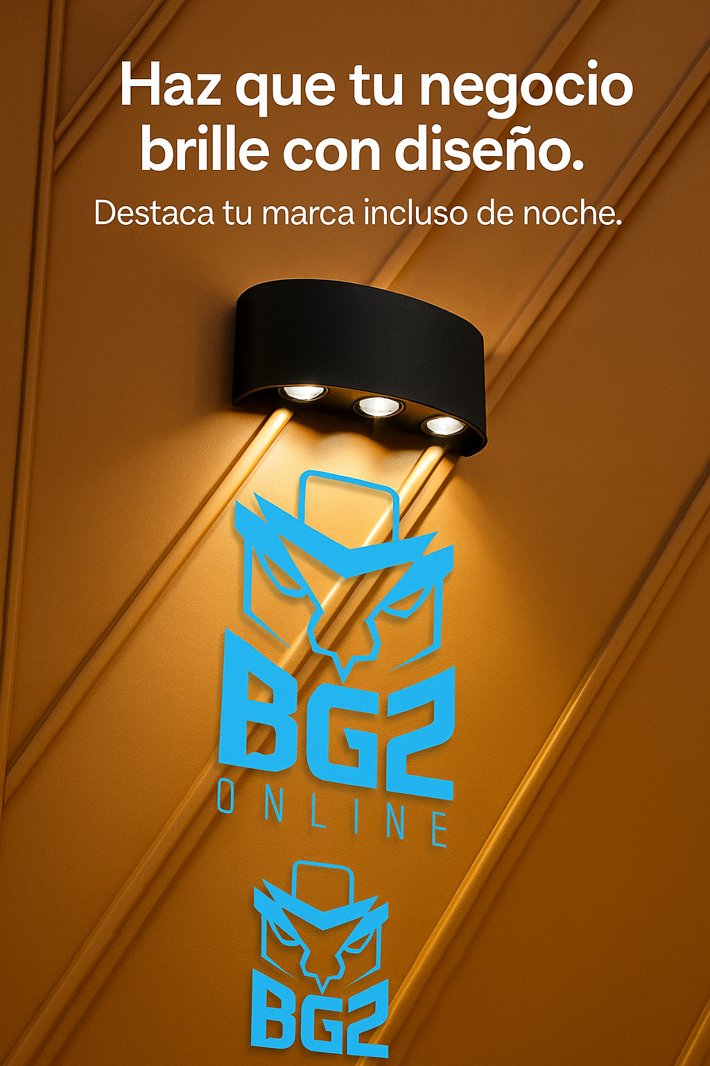 Lámpara Eclisse LED - BGZ Online