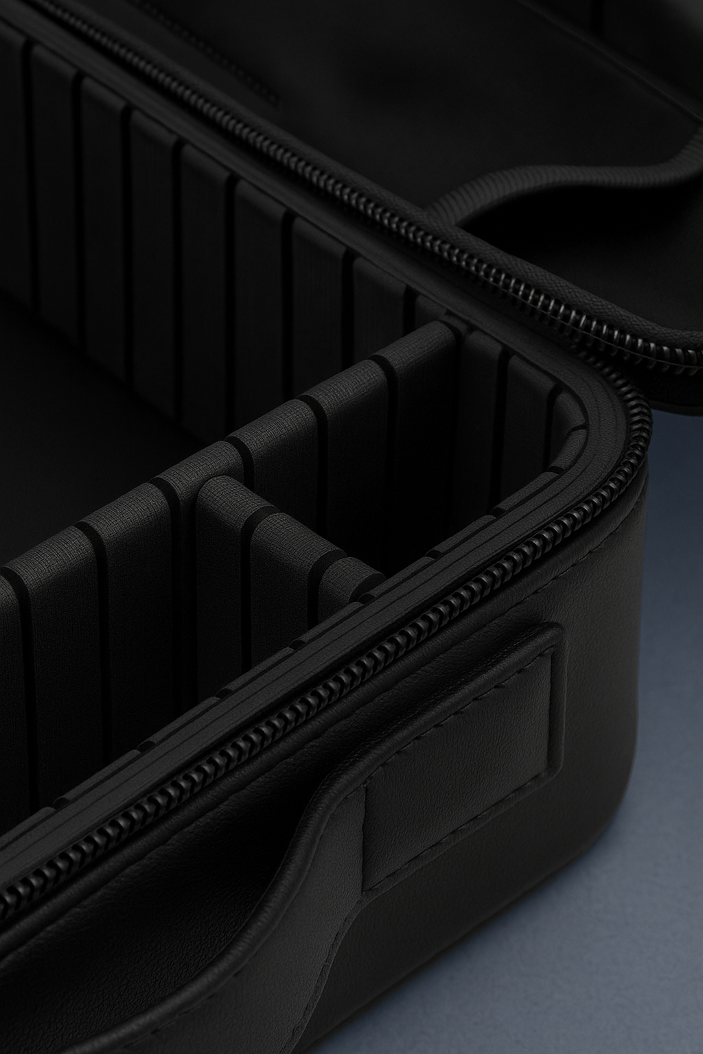 Cosmetiquera Con Espejo Led Lumié - BGZ Online