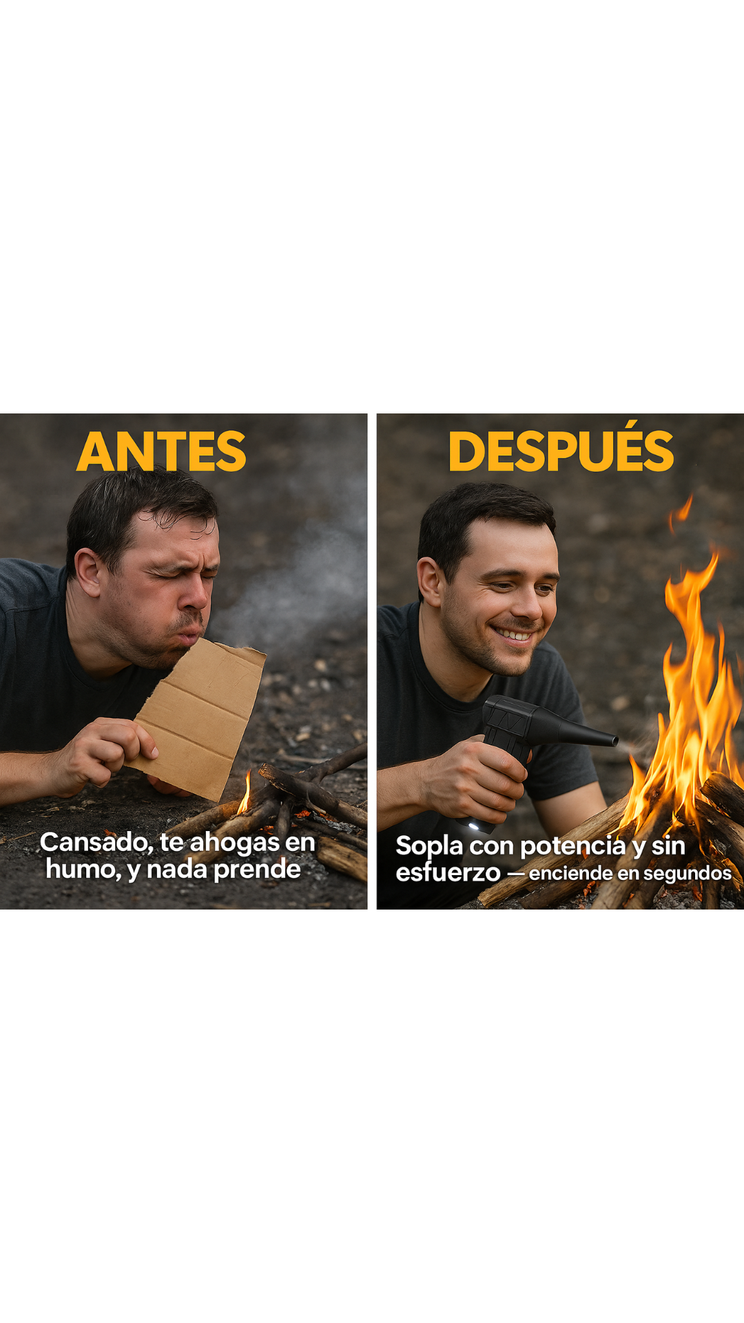 MINI SOPLADOR JET - BGZ Online