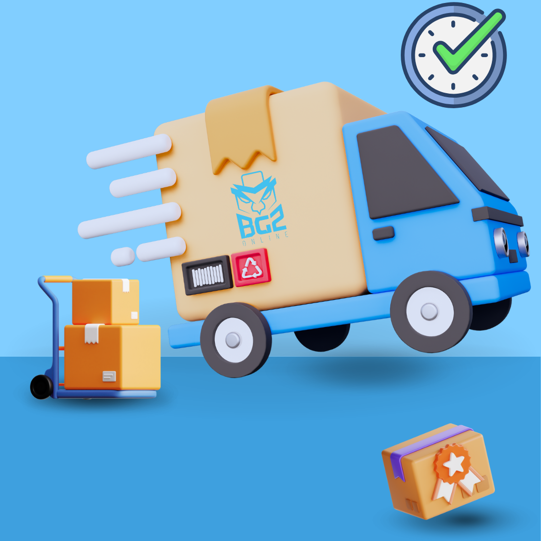 ENVIO PRIORITARIO - BGZ Online