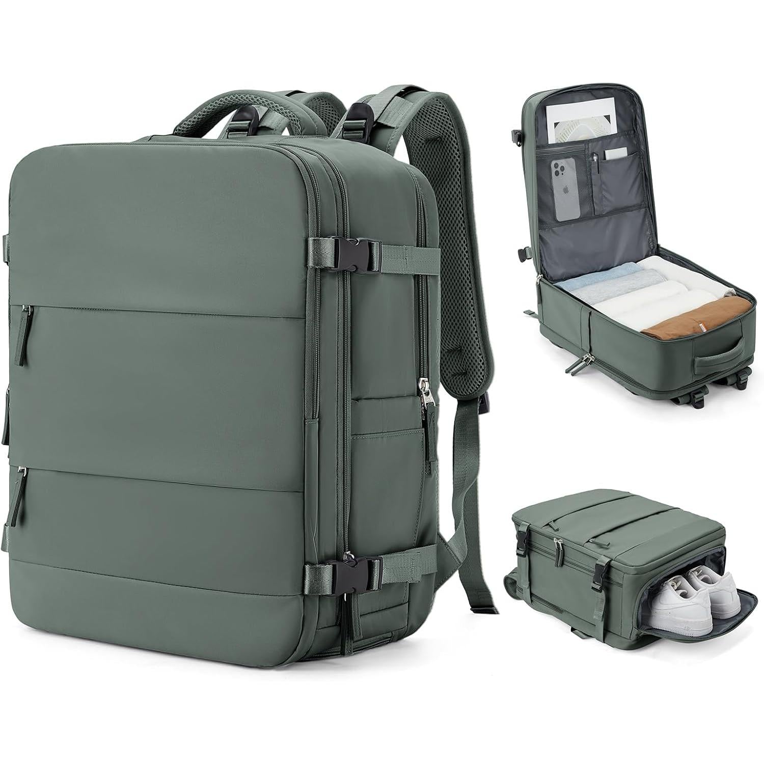 Maleta Viajera®️ - BGZ Online