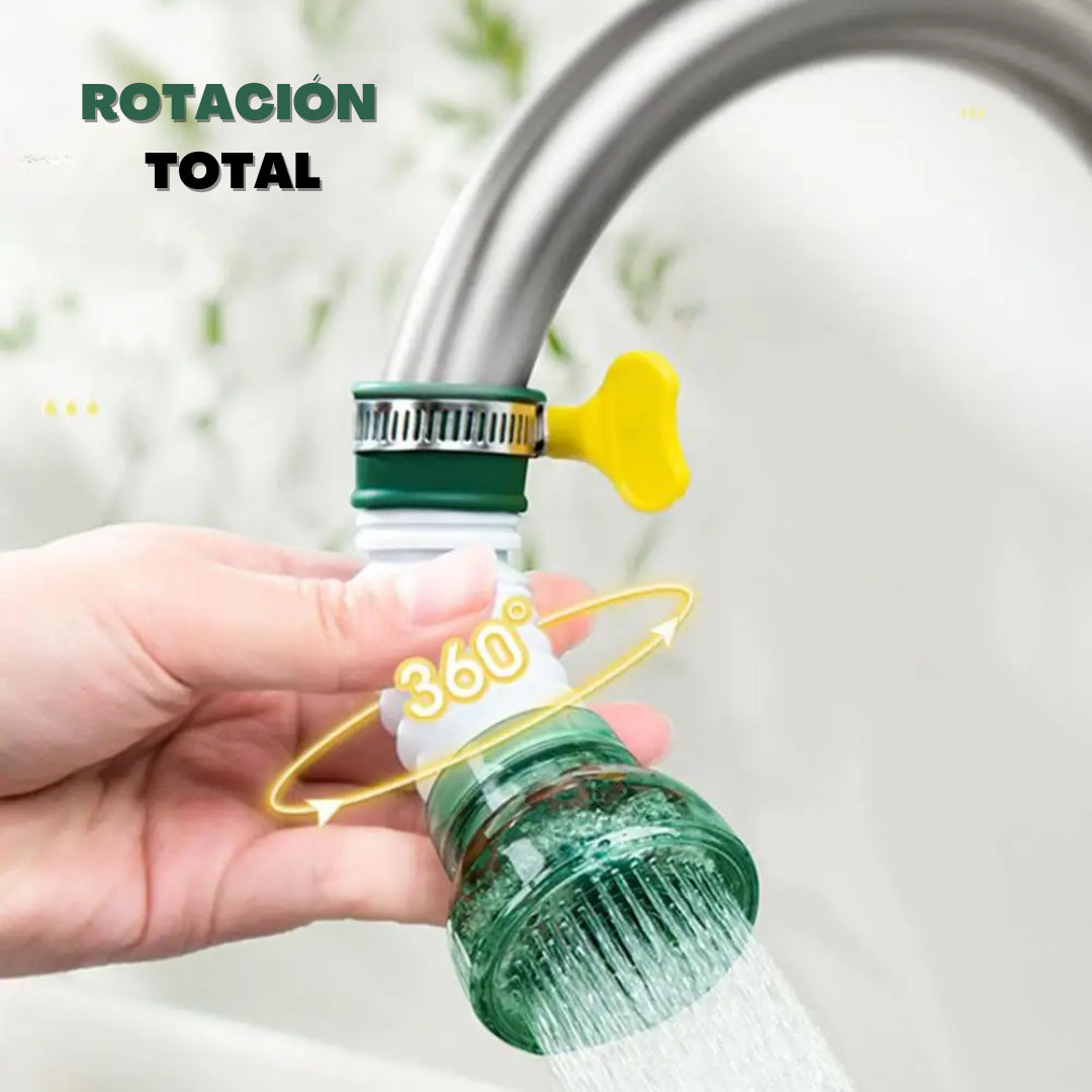 Grifo Purificador De Agua™️ Promo 2x1 - BGZ Online