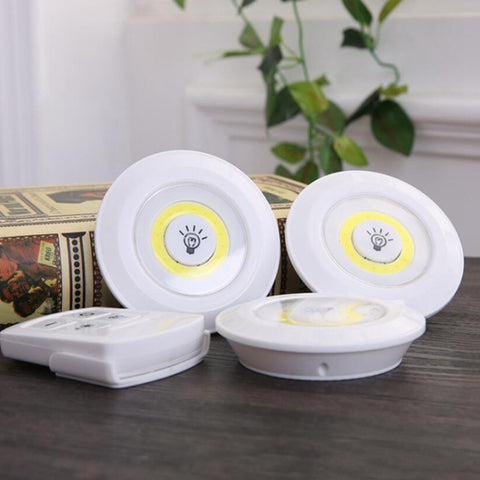 SET DE LUCES X 3 - BGZ Online