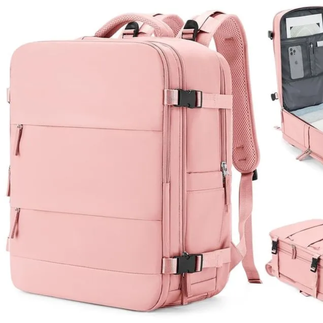 Maleta Viajera®️ - BGZ Online