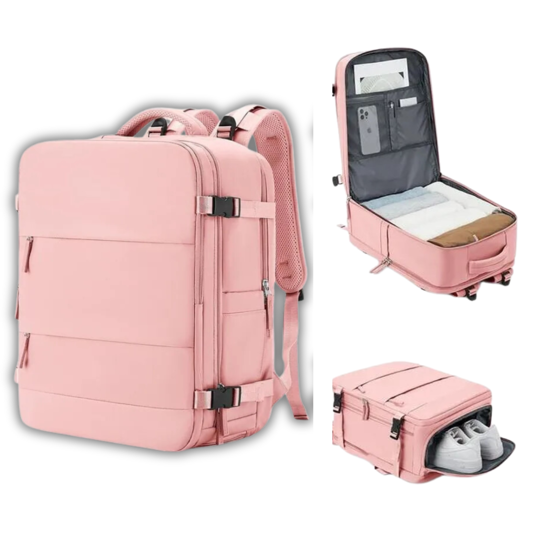 Maleta Viajera®️ - BGZ Online