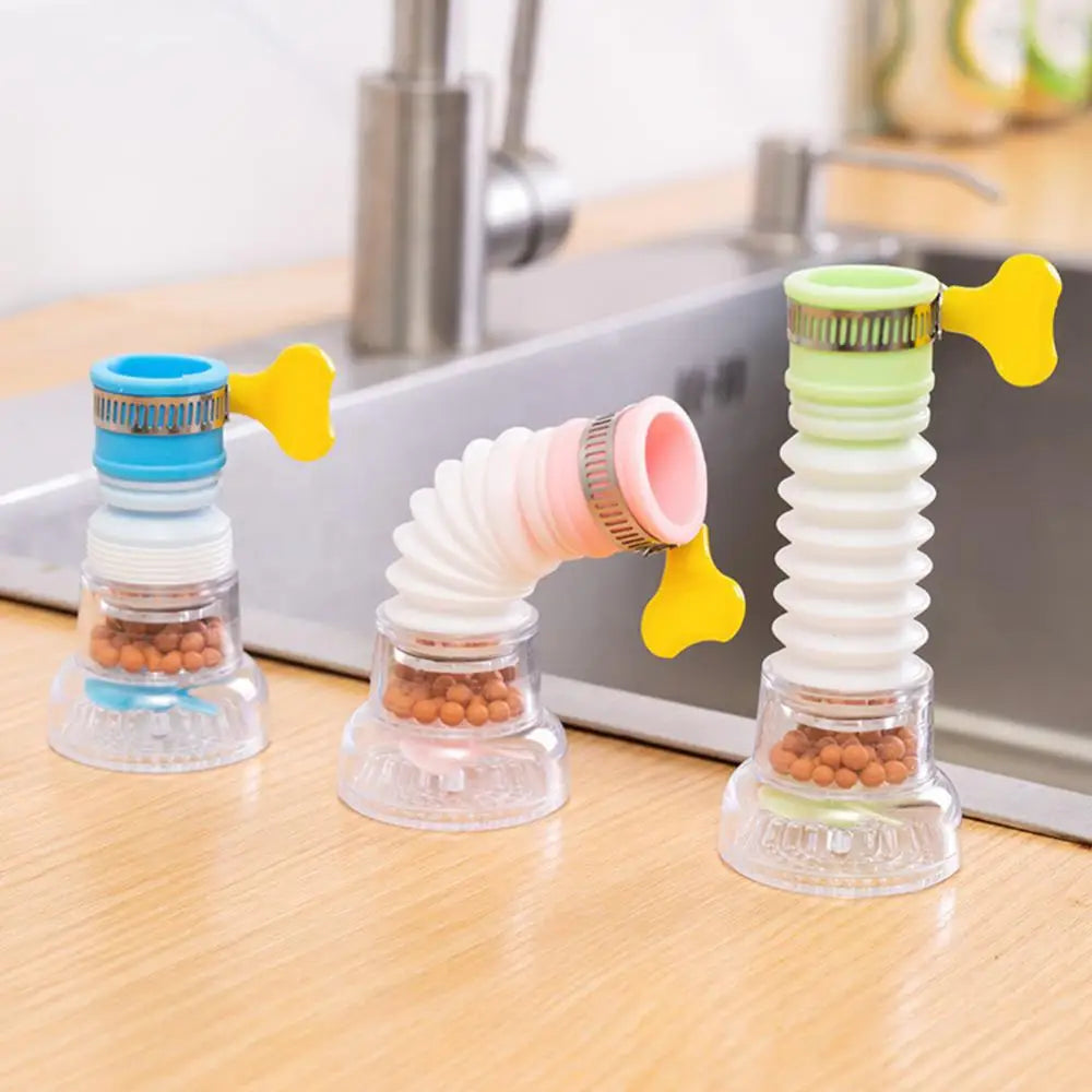 Grifo Purificador De Agua™️ Promo 2x1 - BGZ Online