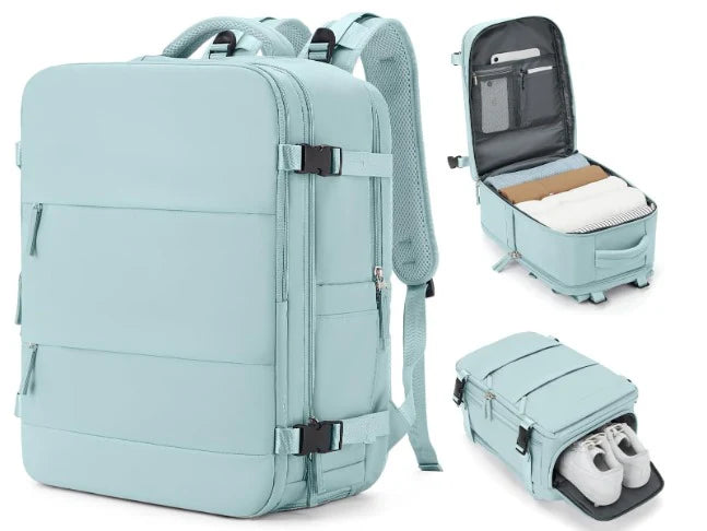 Maleta Viajera®️ - BGZ Online