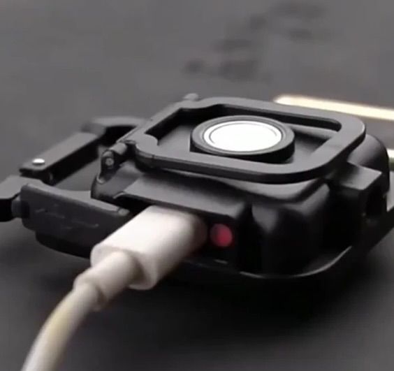 Linterna Llavero Multifuncional - BGZ Online