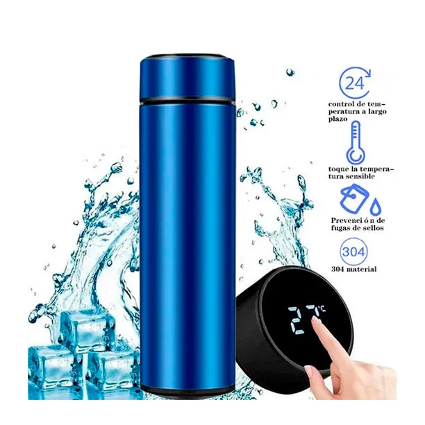 Termo Digital - BGZ Online