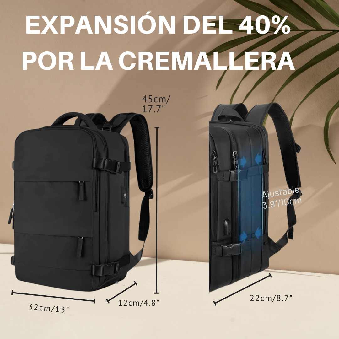 Maleta Viajera®️ - BGZ Online
