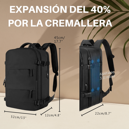 Maleta Viajera®️ - BGZ Online
