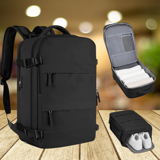 Maleta Viajera®️ - BGZ Online