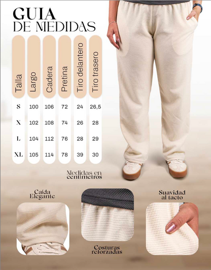 JOGGER BROOKLYN - BGZ Online