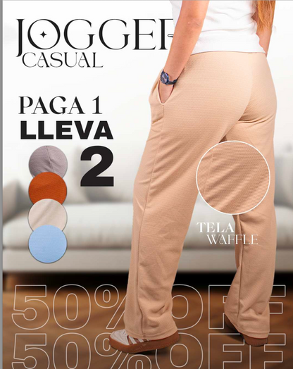 JOGGER BROOKLYN - BGZ Online