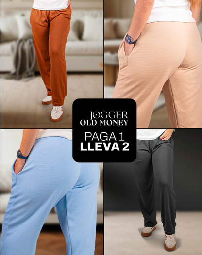 JOGGER BROOKLYN - BGZ Online