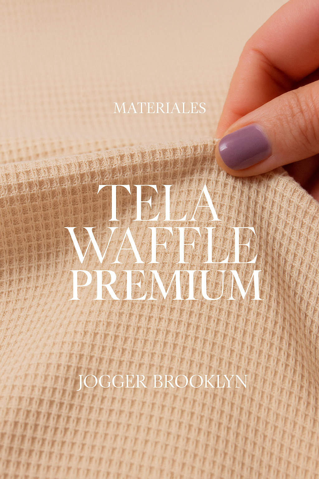 JOGGER BROOKLYN - BGZ Online