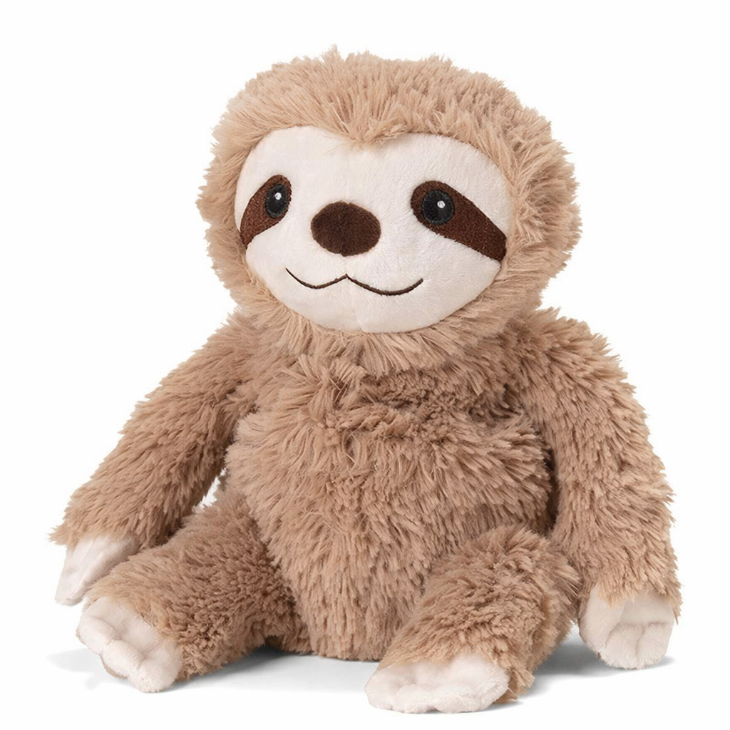 Warmies – Peluche Terapéutico con Calor y Aroma