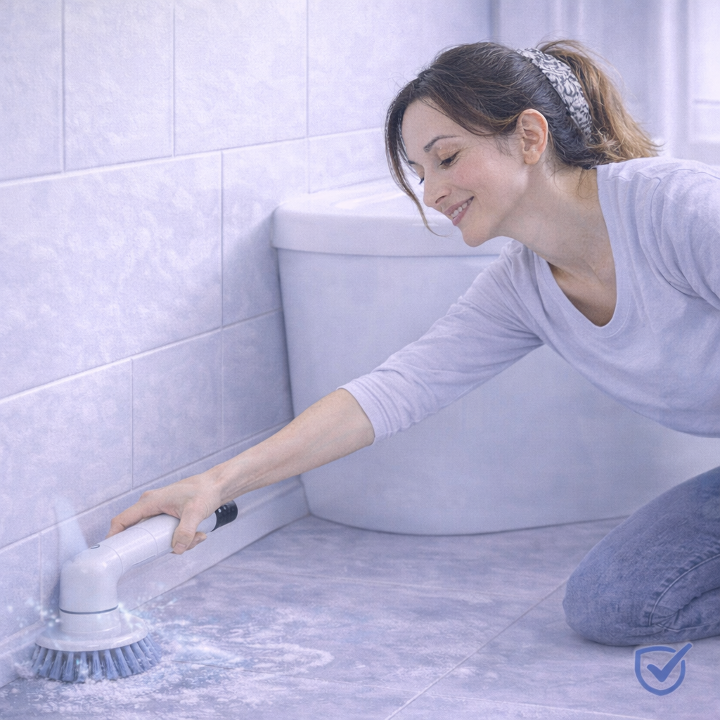 CleanForce 9 PRO – Limpia sin esfuerzo hasta la última esquina