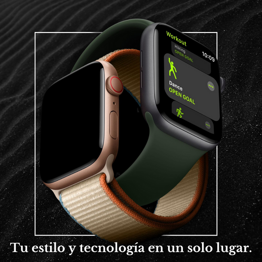 Smartwatch HK9 PRO MAX+ - BGZ Online