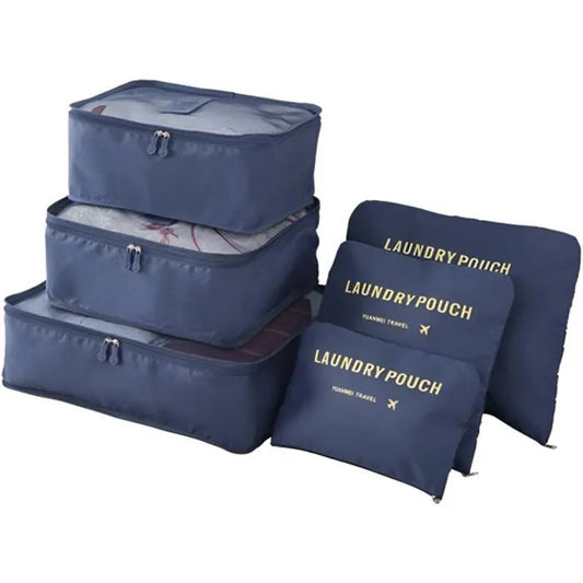 Organizador de Maleta para Viaje. - BGZ Online